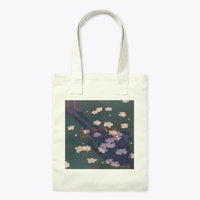 ASIQ Tote Bag